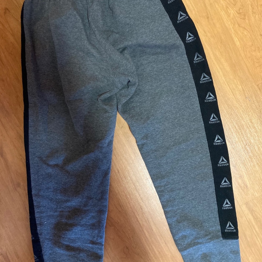 Reebok Joggers